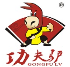 功夫驢加盟