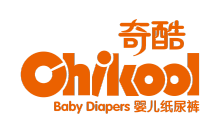 奇酷紙尿褲加盟