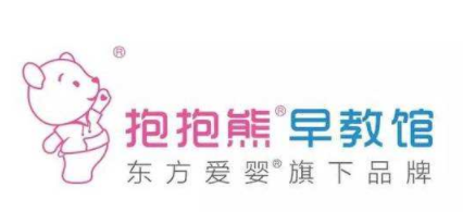 抱抱熊早教產品