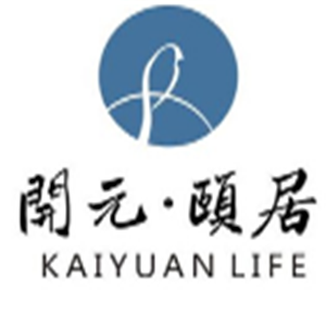 開元頤居加盟
