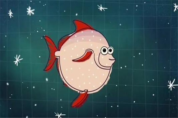 月亮魚動(dòng)漫加盟