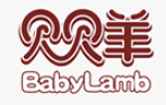貝貝羊奶粉