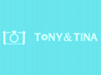Tony&Tina攝影加盟
