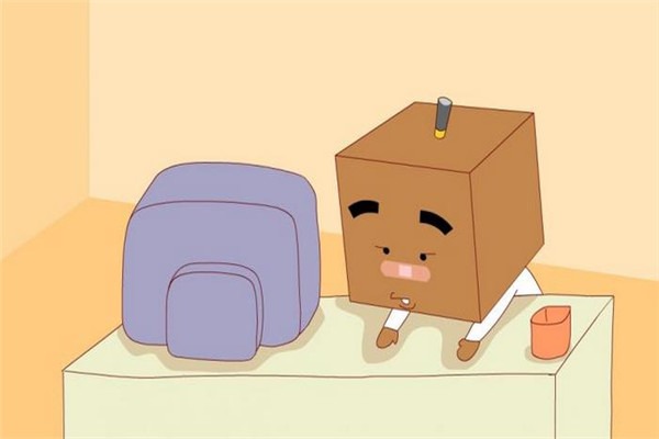 張小盒動漫加盟