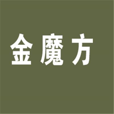 金魔方兒童職業體驗館加盟