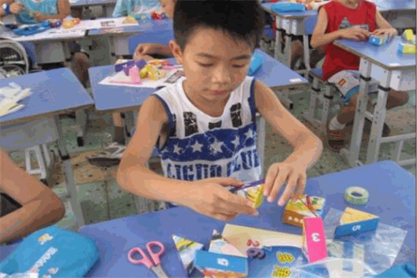 小牛頓科學啟蒙教育加盟