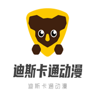 迪斯卡通動漫加盟