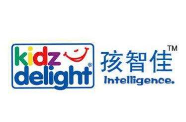 孩智佳玩具加盟