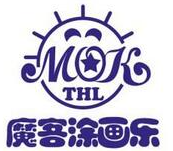魔客涂畫樂加盟