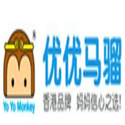 優優馬騮奶瓶