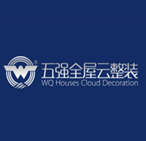 五強(qiáng)全屋云整裝加盟