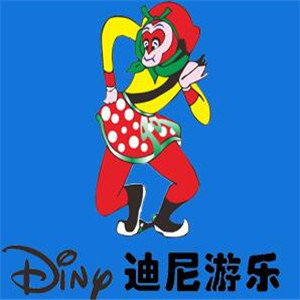 迪尼游樂加盟