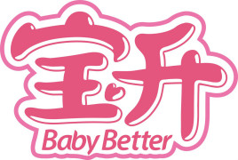 寶升奶瓶