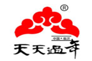 天天過年加盟