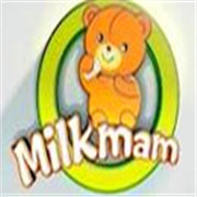 milkmam嬰童食品加盟