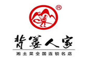 背簍人家加盟