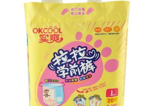 實爽嬰兒用品加盟