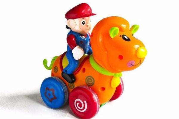 O.Bear玩具加盟