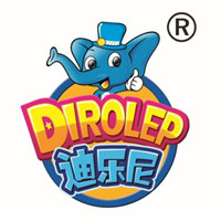 迪樂尼兒童主題樂園加盟