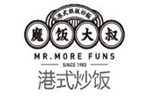 魔飯大叔港式炒飯加盟