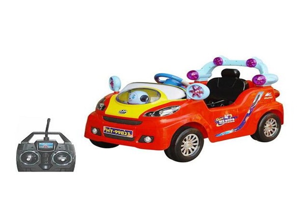 聯博車兒童玩具加盟