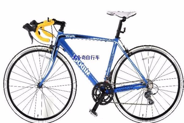 米多奇童車加盟