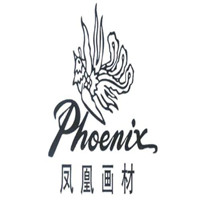 鳳凰畫材加盟