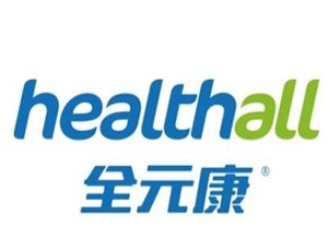 全元康孕嬰童營養品加盟