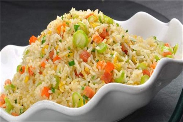 米先生鐵板炒飯加盟