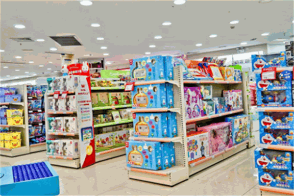 一品佳兒母嬰用品加盟