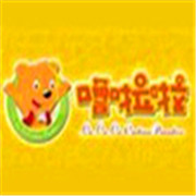 嚕啦啦兒童樂園加盟