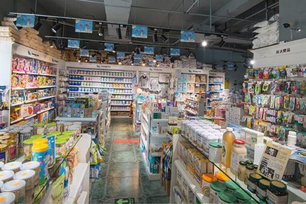 優優家園母嬰生活館加盟