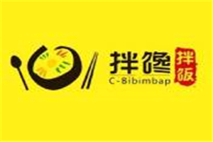 拌饞韓式拌飯
