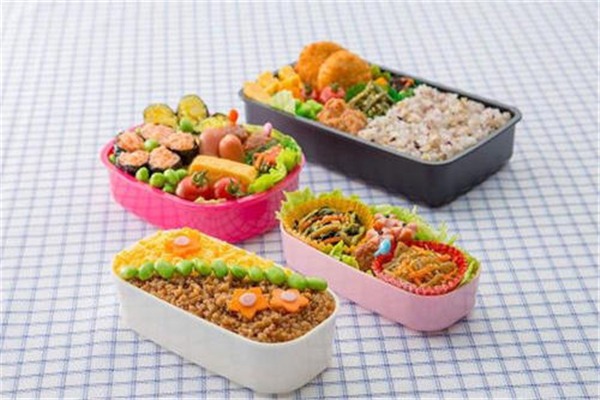 食光便當加盟