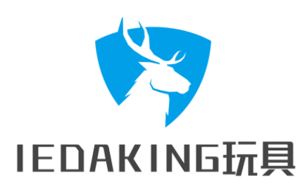 IEDAKING玩具加盟