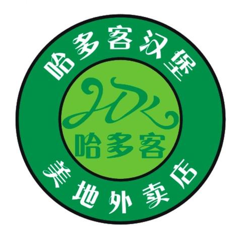 哈多客漢堡加盟