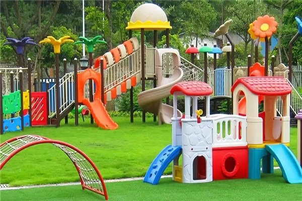 博樂幼兒園加盟