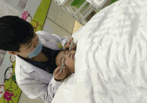 睛力無限視力恢復加盟