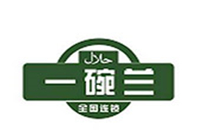 一碗蘭拉面加盟