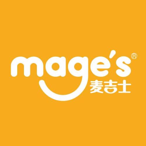 麥吉士漢堡店加盟