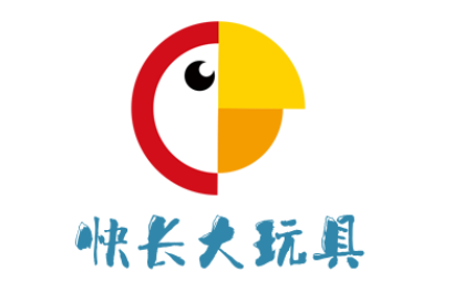 快長大玩具加盟