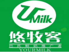 悠牧客鮮奶加盟
