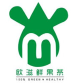 歐滋果茶加盟