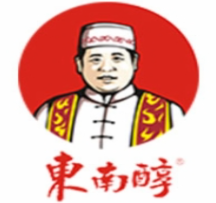 東南醇食品加盟