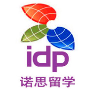 IDP諾思留學加盟