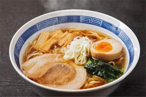 日風(fēng)拉面加盟