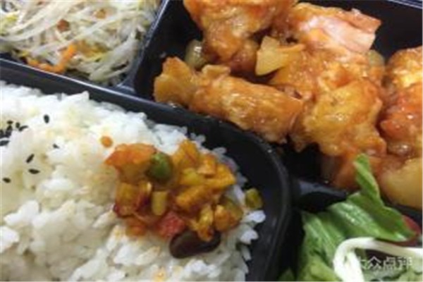 優食有衷加盟