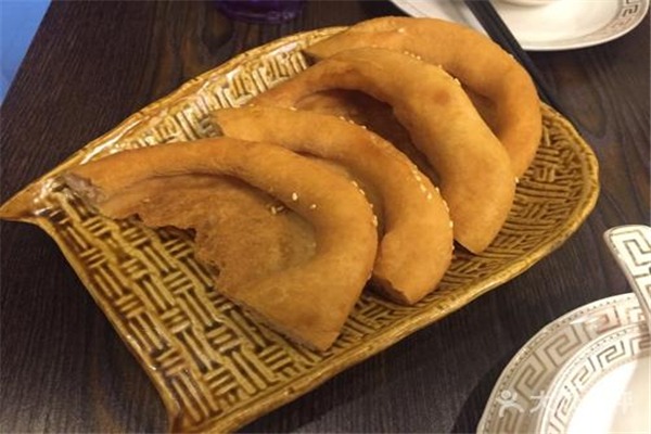 包掂點心加盟