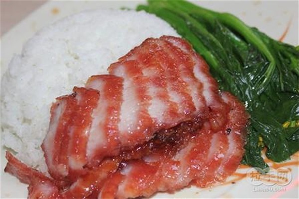 李用心鹵味燒汁飯加盟