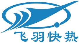 飛羽電熱水龍頭